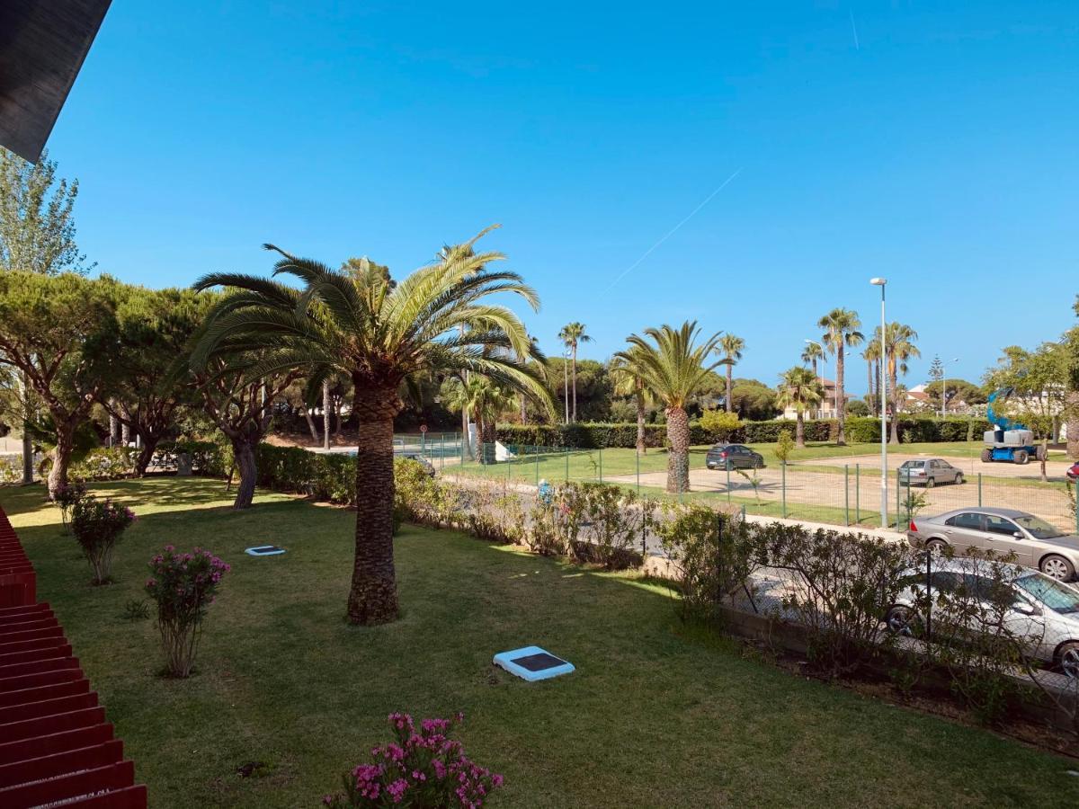 Apartamento A Pie De Playa エル・ポルティル エクステリア 写真